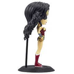 Фигурка Q Posket DC Comics: Wonder Woman (Витринный образец)