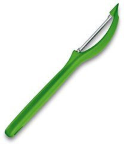 Универсальная овощечистка Victorinox  Swiss Classic, Green  (7.6075.4)