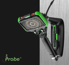 JProbe VJ-PRO Управляемый видеоэндоскоп сверхвысокого разрешения