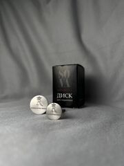 Диск для педикюра Romanova Nails Основа S, 15 мм