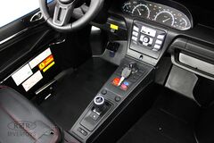 Porsche Cayman T911TT