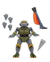 Фигурка NECA TMNT: The Mighty Metalhead