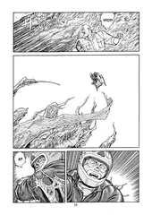Akira. Том 6