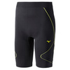 Компрессионные тайтсы мужские Mizuno Wave Mid Tights - 1