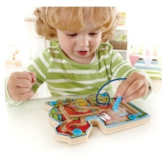 Hape Игрушка деревянная 