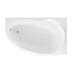 Aquatek Бетта BET170-0000139 Ванна 170x97 фото