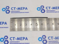 Метчик гаечный М2×0,4 L70