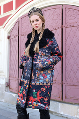Пальто 