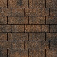 Тротуарная плитка Бельпассо, 60 мм, ColorMix Бомонт, native