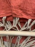 Гамак одноместный Besta Fiesta Tango оранжевый