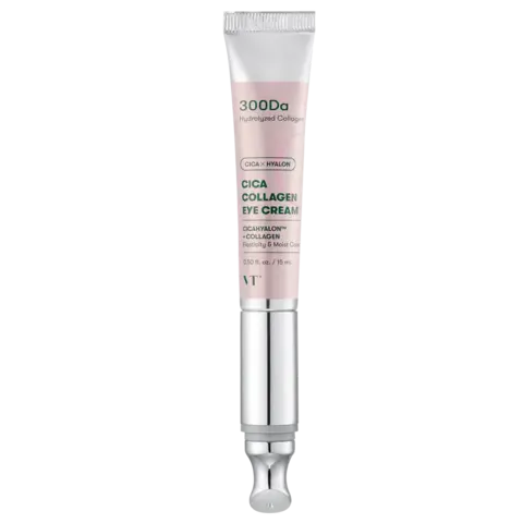 Крем вокруг глаз VT Reedle Shot Cica Collagen Eye Cream