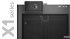 Тех. обслуживание X1 Series