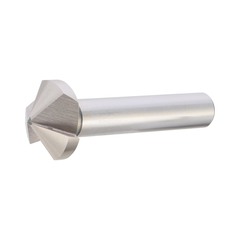 Зенковка ц/х 120° 20,5мм HSSE-Co5 3z L63мм d10мм H-Tools 890205EHT