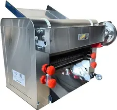 Тестораскатка CRAZY PAN CP-DSH260PRO