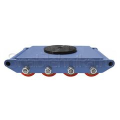 Платформа подкатная поворотная CRA-12 (18 т.)