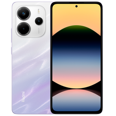 Смартфон Xiaomi Redmi Note 14 8/256GB, Mist Purple (Фиолетовый)