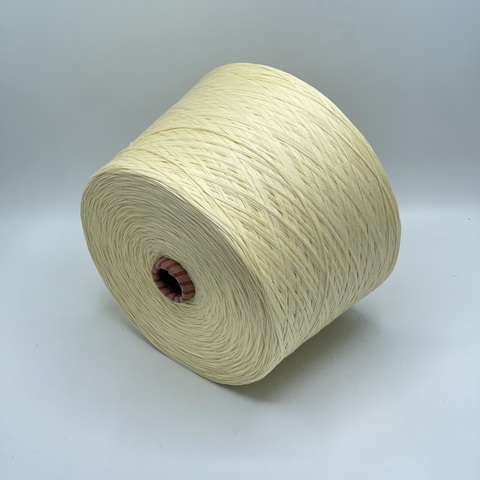 Olimpias,Penye compact, 363м(смотка в 7 нитей). 100%Хлопок, Нежно-желтый(773), 39125