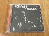 PASS, JOE: Virtuoso (Компакт-диск)
