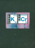 KING CRIMSON:  The Elements Tour Box 2019
