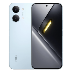 Xiaomi POCO X8 Pro Max 12/512Gb Blue