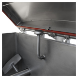 Фаршемес вакуумный Foodatlas ZKBX-300