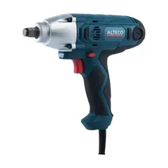Гайковёрт электрический ударный IW 350-200 ALTECO 30114