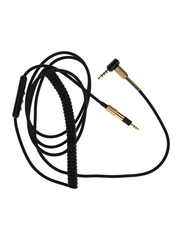 Витой кабель для наушников Sennheiser HD4.30, HD400S, HD458, Momentum
