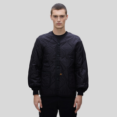 Лайнер-подкладка Alpha Industries ALS/92 Black (Черный)