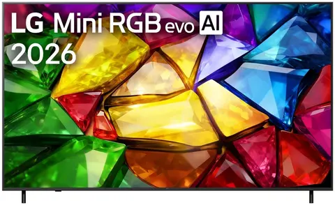 Телевизор LG 86" 86MRGB86B6A 4K Ultra HD 120Hz