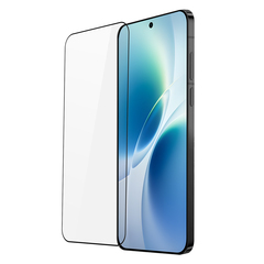 Закаленное стекло на экран для Vivo X300s, серия 2.5D HD Screen Protector от Dux Ducis