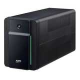 ИБП APC Back-UPS BX2200MI-GR