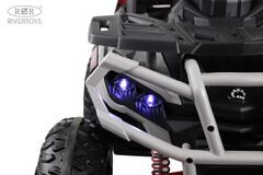 Квадроцикл Z111ZZ 4WD (Полноприводный)