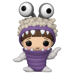 Funko POP! Disney. Monsters Inc.: Boo (1153) (БАМП!)