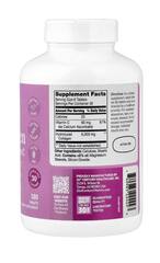 21st Century, Super Collagen с витамином C, 6000 мг, 180 таблеток (сод. желатин)