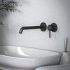 Ideal Standard Ceraline Nuovo BD848XG Настенный смеситель для раковины