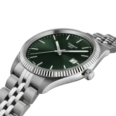 Часы мужские Tissot T156.410.11.091.00 Ballade