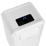 Кондиционер мобильный Ballu Eco Cool BPAC-02 CC/N6 — фото 6
