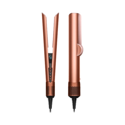 Выпрямитель Dyson Airstrait HT01 Amber Silk