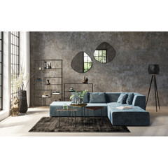 Ковер Cosy Rocky 200x300 см
