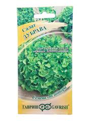 Салат листовой Дубрава (Гавриш)