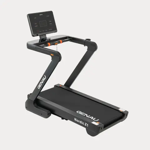 Беговая дорожка GENAU Nordic Z1