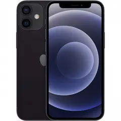 Смартфон Apple iPhone 12 64GB, Black (Черный)