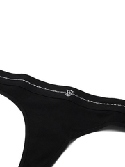STRETCH COTTON ЛОГО БРИФЫ