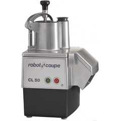 Овощерезка Robot Coupe CL50 (5 дисков 1960)