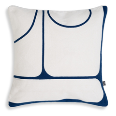 Подушка Cushion Sabrosa арт.117067