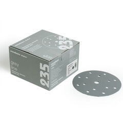 Sandwox 235 Grey Line (P40-P400) Шлифовальный диск 150 мм