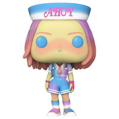 Funko POP! Stranger Things: Robin (Scoops Ahoy) (1546)