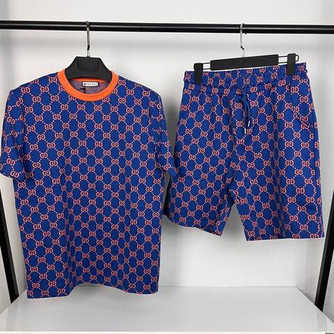 Шорты Gucci 104209si