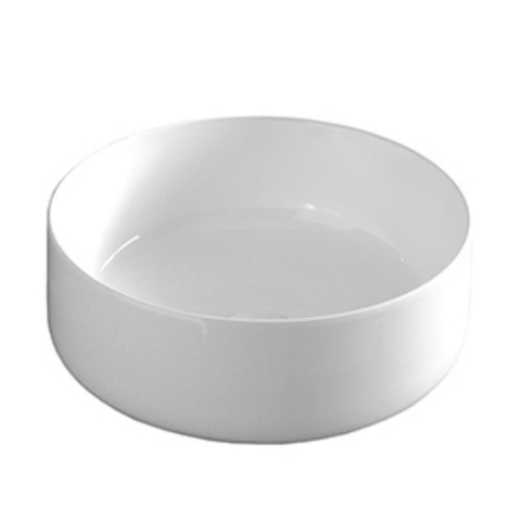 ArtCeram Cognac COL001 01 34 Раковина настольная, 42x42