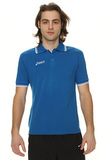 Поло ASICS POLO NELSON мужское